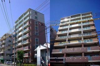 ピュア博多駅南弐番館