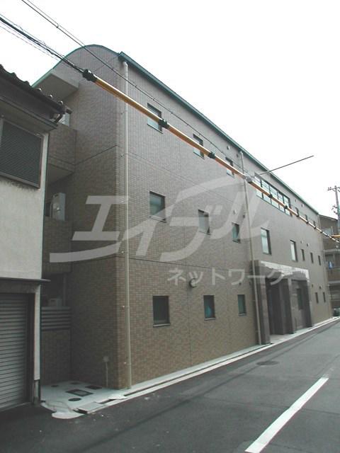 エスパシオ御崎