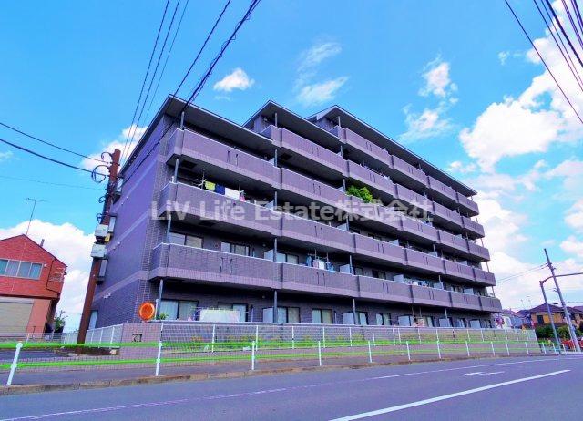 ラフィネ武蔵野