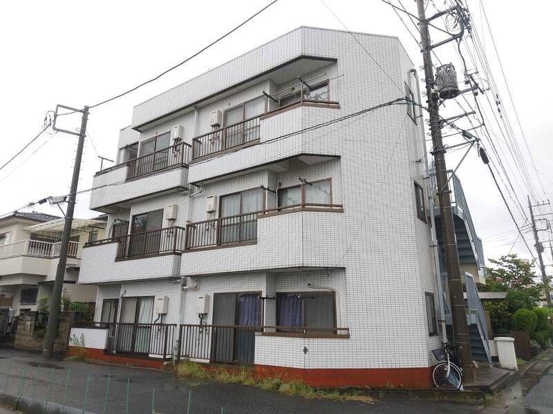 パールマンション