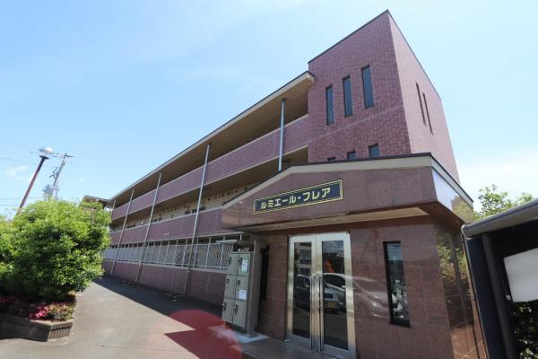 ルミエール・フレア