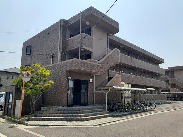 グランディール太田A