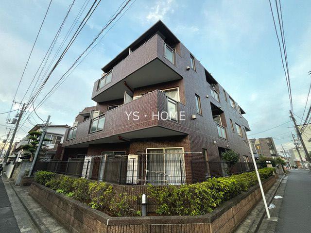 モンテローザ