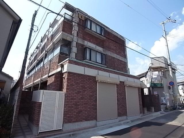 ステラハウス23