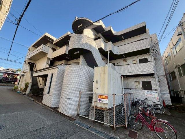 T・S石橋
