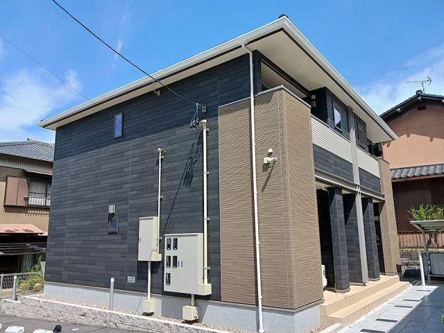 リバーサイド北斗台