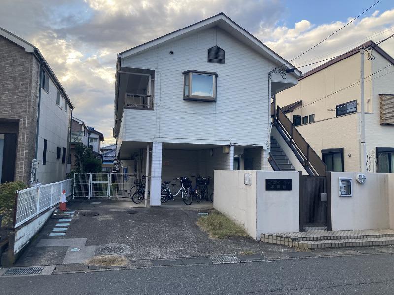 リバティベル北越谷