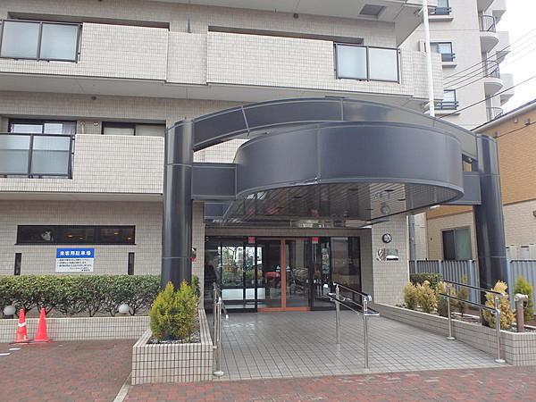 グリーンキャピタル長町II