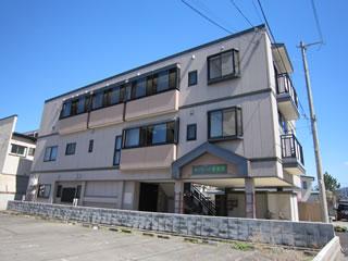 サンコーポ若葉町