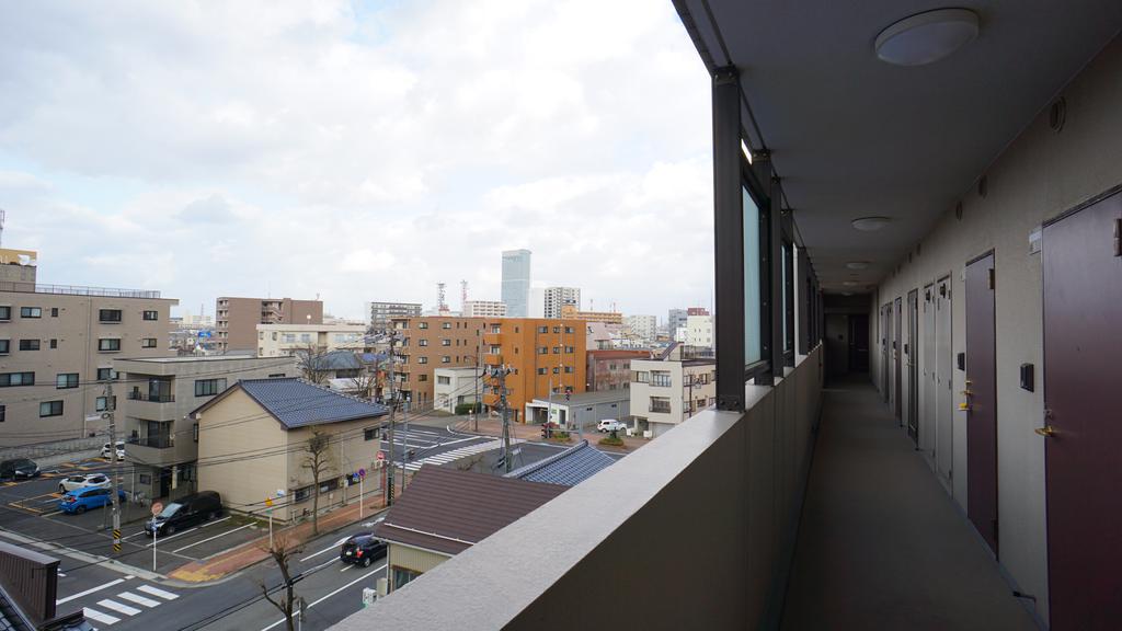 ライオンズシティ新潟