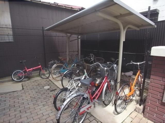 レオパレス壬生ミヤビ