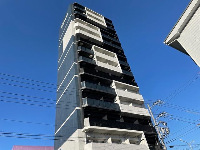 プレサンスNAGOYA覚王山(1LDK/11階)