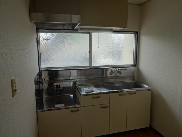 コーポ後藤B