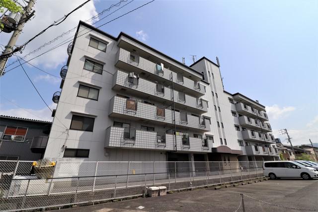 岩崎ハイツ