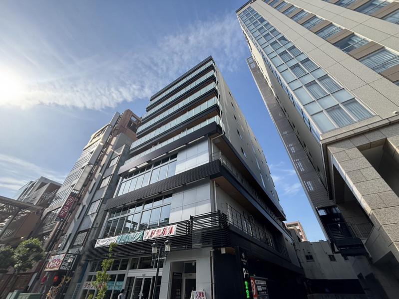 KS駅前ビル