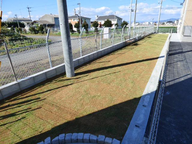 ハルブラッサム富の原 A棟