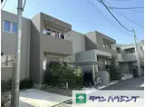 シーダー平町