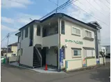 ロータリーハイム柏山