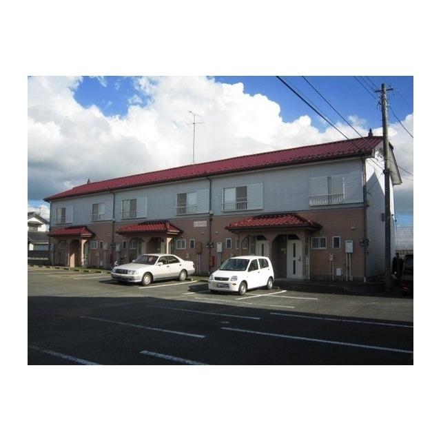 ローズハイツ