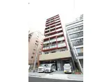 URESIDENCE TEMMABASHI