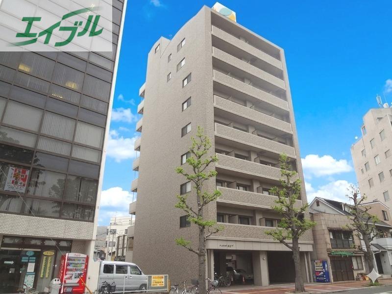 アークハイツ内山下