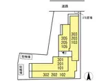 D-ROOM西新井2丁目