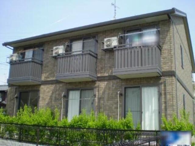 DMAISON南塚