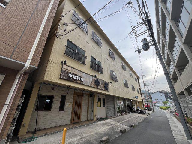 東生駒マンション