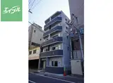 RESIDENCE長大前