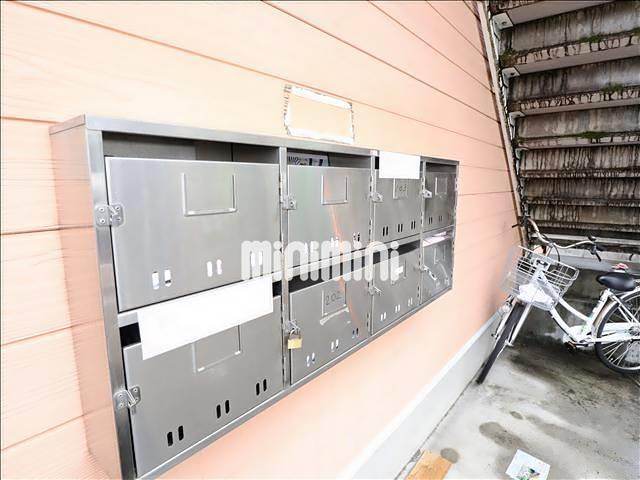 イザットパレス小田急相模原