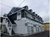ソレアード六丁目