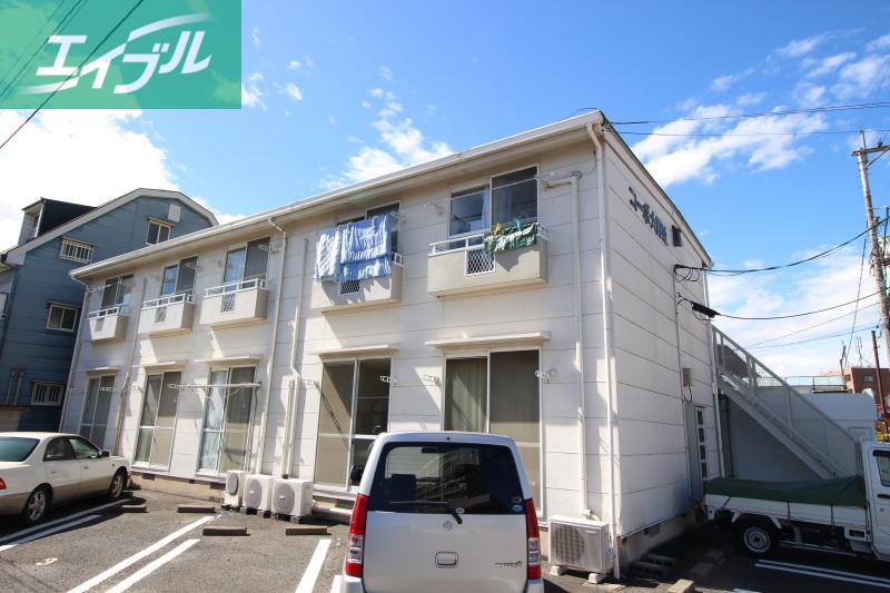 コーポ大野辻