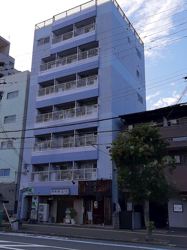 ロイヤルコート1番館