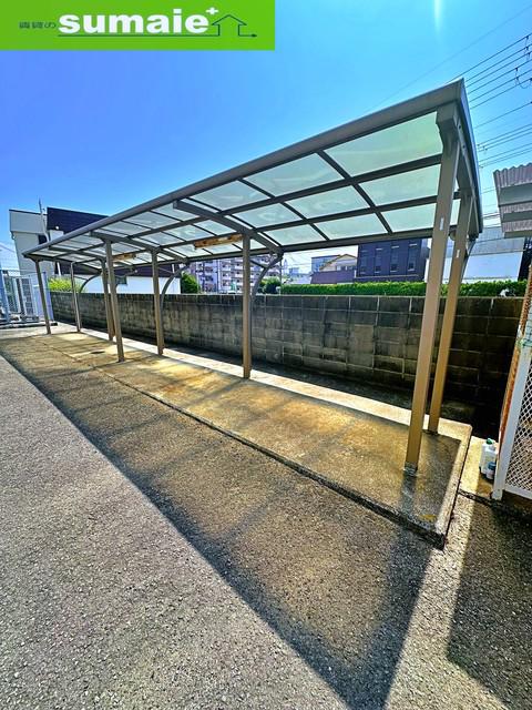 スクエアメゾン和歌山