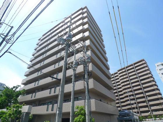 サーパス東古松通