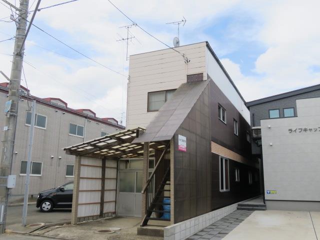 ハイツ佐々木