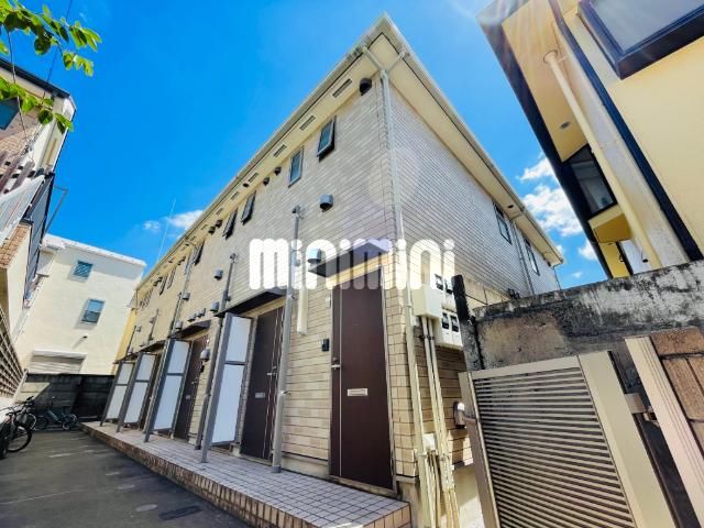 シャローム新高円寺