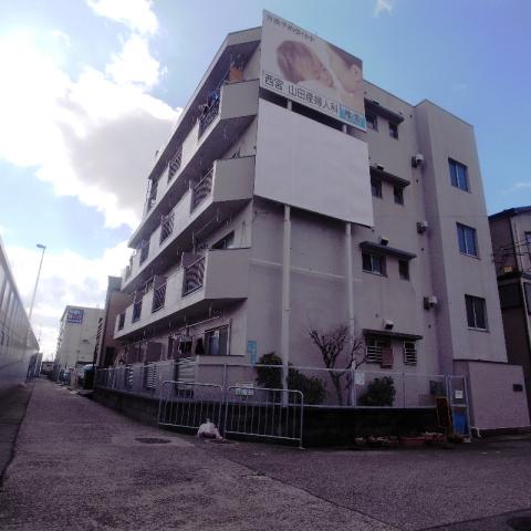 寿コーポ