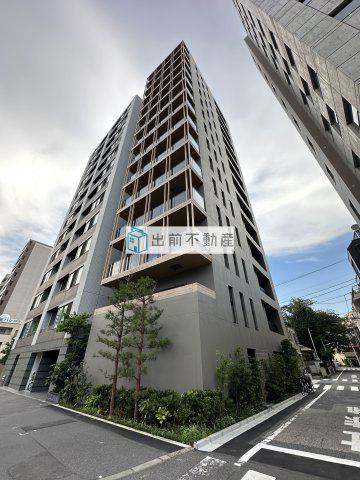 NIDO SUGAMO(3LDK/10階)