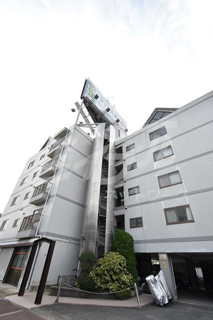 久富マンション