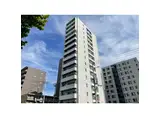 レジデンスタワー札幌