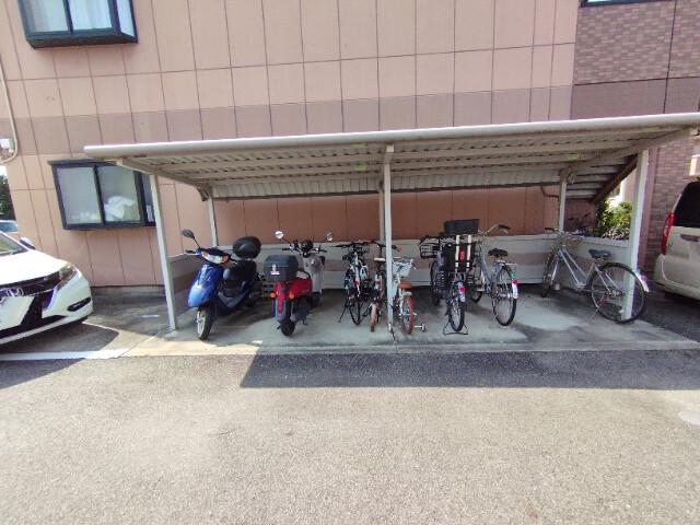 アメニティーA