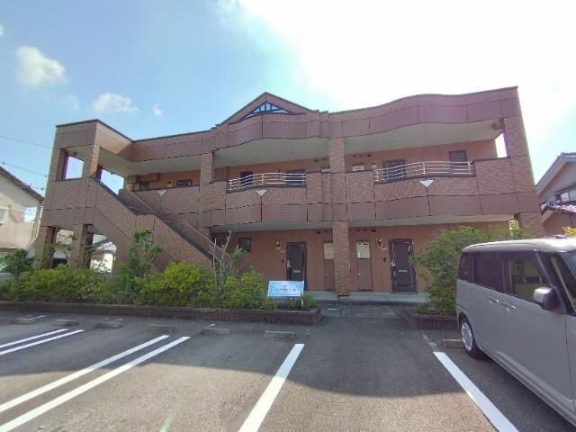 アメニティーA