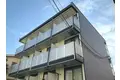 レオパレスシャンテ立川