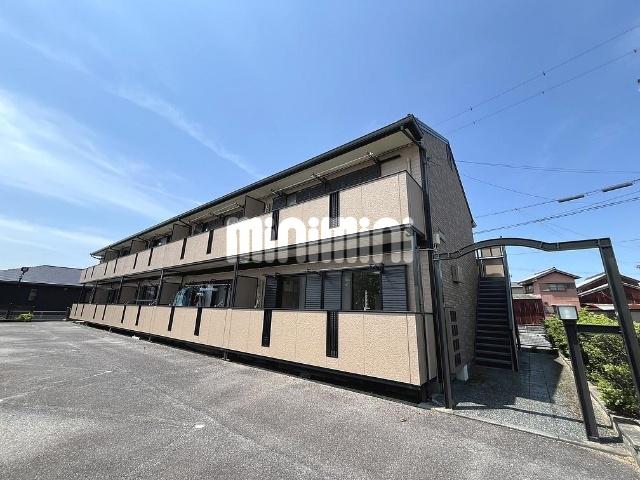 Mタウン I