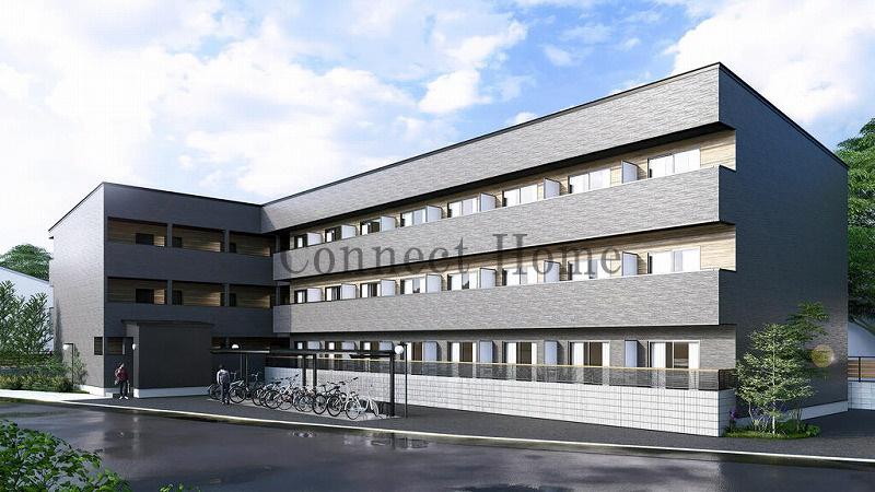 グランメゾン学南