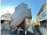 ラヴェリテ検見川