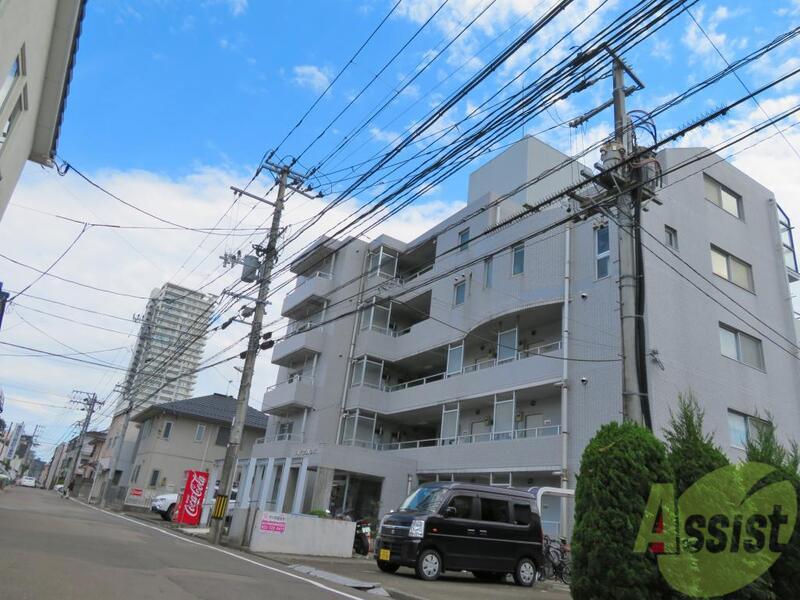 ハイツAK