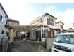 野田市古布内戸建(4K/1階)