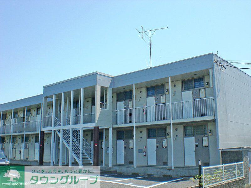 レオパレスサニーハイツ